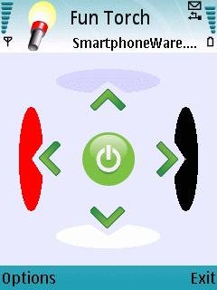 fun torch s60 35