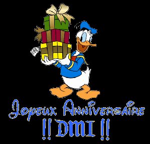 Donald