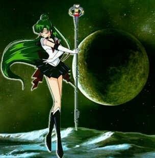 4Sailor Pluto
