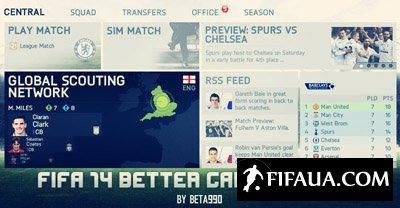 FIFA 14 BCP beta990 V3