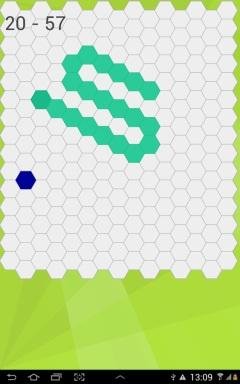Snake Hex v.1.0