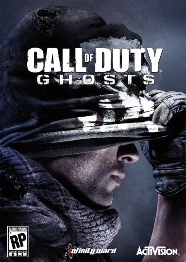 Call of Duty Ghosts Трейнер 13[1.0]FLiNG