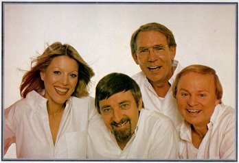 Singers Unlimited - Try