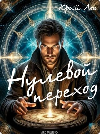 Юрий Лог Нулевой переход