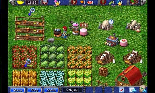 Fantastic Farm