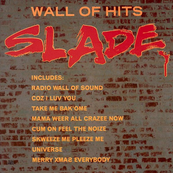Slade - My Oh My