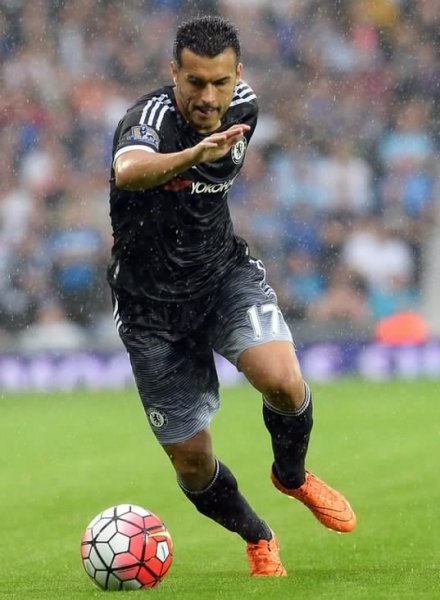 Pedro Rodriguеz