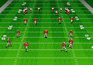 Bill Walsh - College Football (MP320.RU)