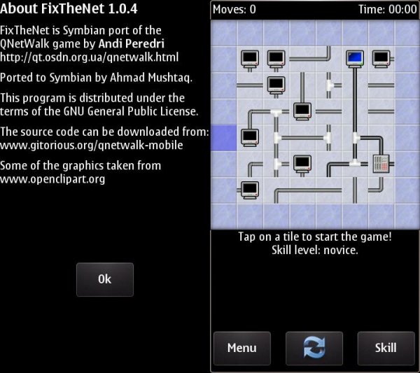 FixTheNet