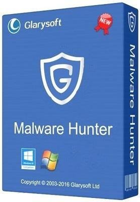 Glarysoft Malware Hunter v1.23.0