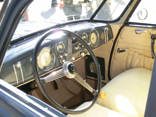 Tatra 87 LnP5
