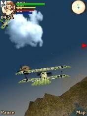 Dogfight RUS BT s40 240x320