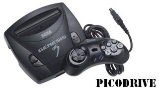 picodrive