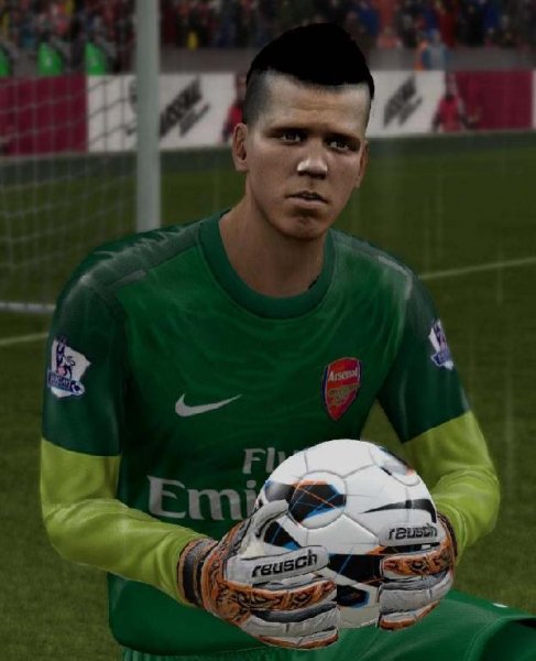 Szczsny Wojciech