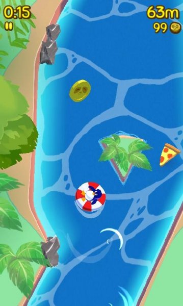 Paddle Panda-v1.0.2