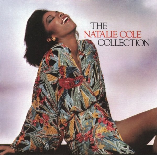 Natalie Cole - Someone That I Used To Love