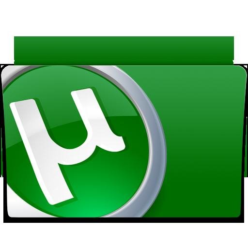 utorrent