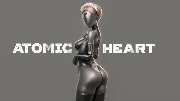 Atomic Heart