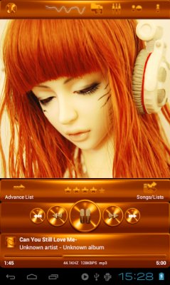 OrangeMetal1.0