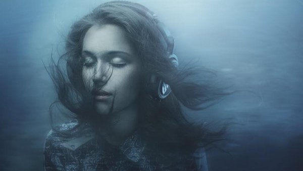 Слушай сердце, так, как слушаешь музыку