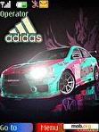 adidas