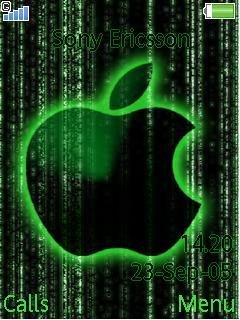 apple code