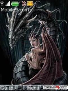 dragongirl z3p3zher
