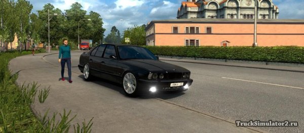 BMW-E34