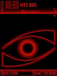 Red light fp2 by elych