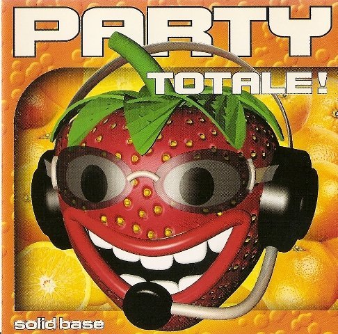 Solid Base - This Is How We Do It (DJ Valium Remix)