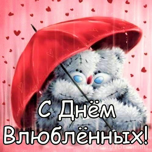 С Днем влюбленных (2)