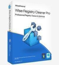 Wise Registry Cleaner v10.13.671