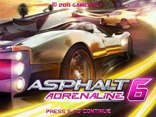Asphalte6Adrenaline