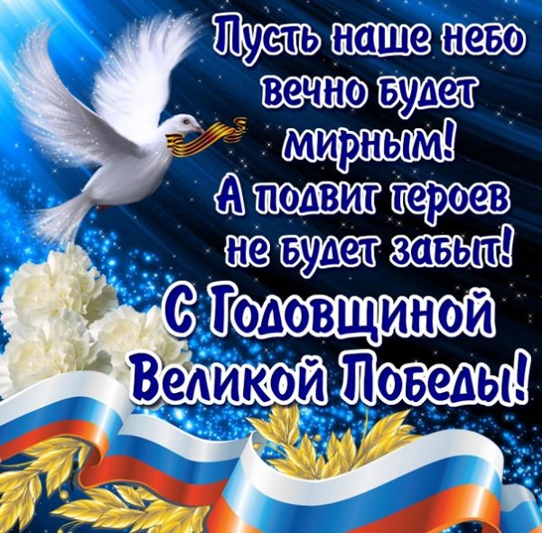 С Днём Победы (39)