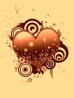 Heart Vector