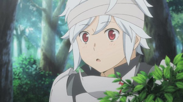 Danmachi