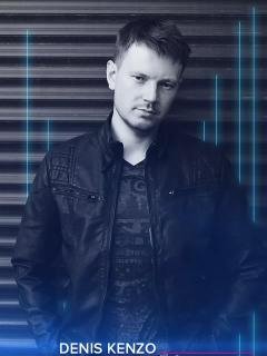 Denis Kenzo