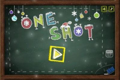 oneshot