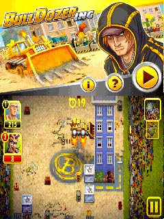 BulldozerHack