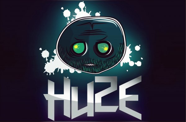 Huze - Splash sound (Original mix)