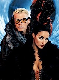 2 Fabiola - Lift it Up