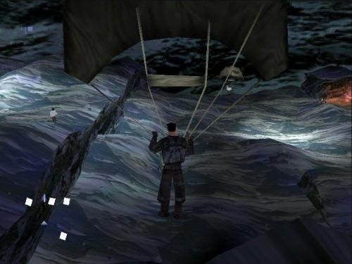 Syphon Filter 2 - CD1