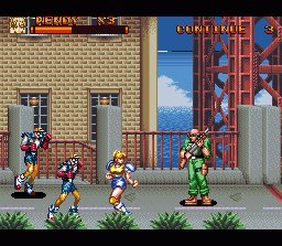 Brawl Brothers