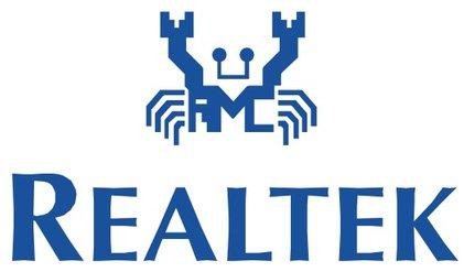 Realtek HD драйвер