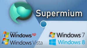 Supermium 132 64 setup