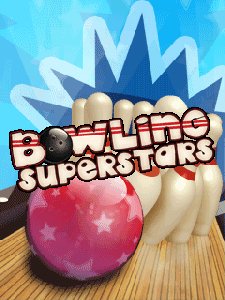 bowling superstars