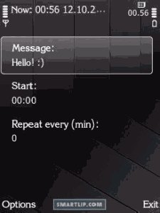 NoSleep