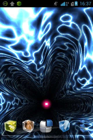 3d force tunnel pro