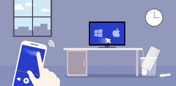 WiFi-Mouse-Pro