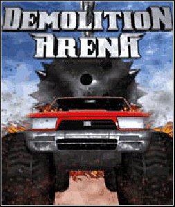 Demolition Arena